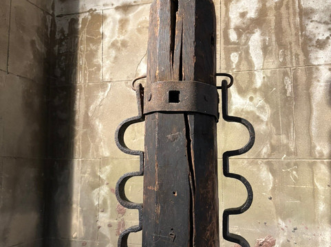 Lynn Museum-金斯林必去景点