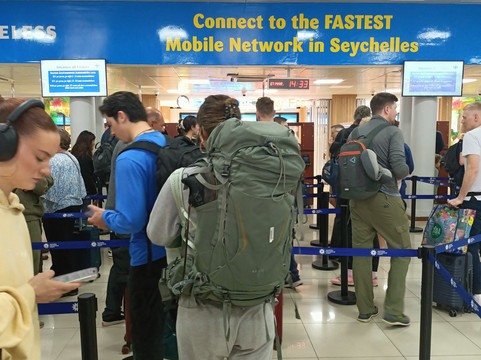 Chez Payet Guesthouse主图