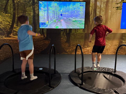 Sparkx Antwerpen-Schelle必去景点