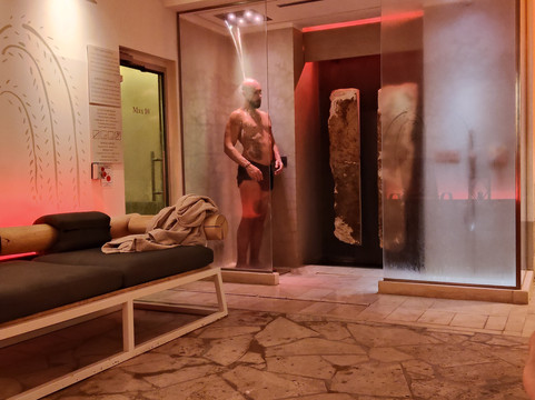 奥尔托戴尔泰尔梅民宿主图