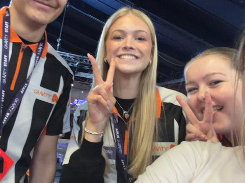 Gravity Active Castleford Xscape-Castleford必去景点