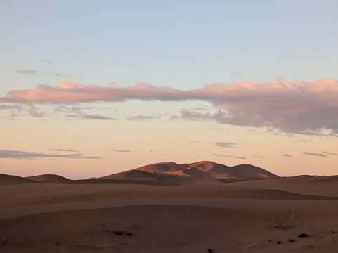 Marvelous Morocco-卡萨布兰卡必去景点