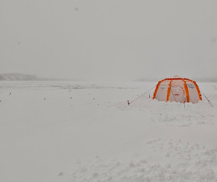 Raft & Crew-南富良野町必去景点