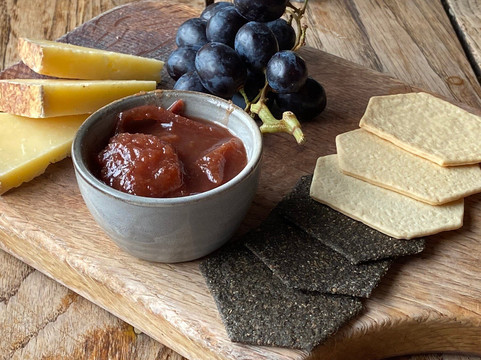 The Gurnard's Head主图