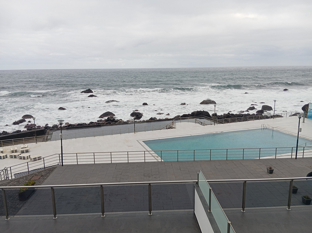 卡拉马赫酒店主图