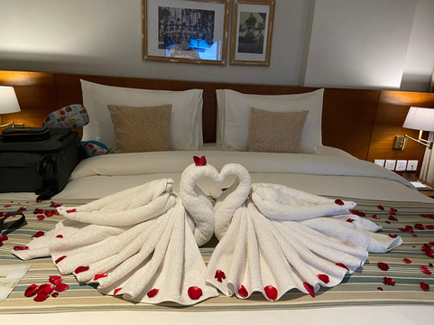 帕德玛拉玛公寓主图