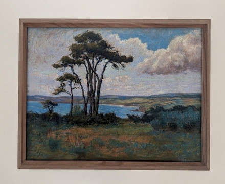 Art D'encadrer-万森纳必去景点