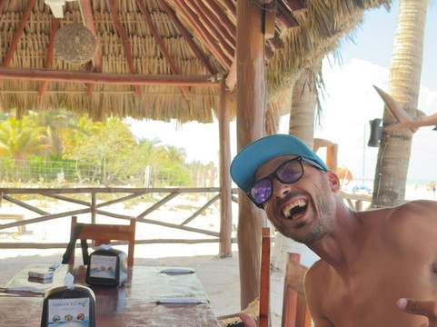 Paseo Tours-普拉亚德尔卡曼必去景点