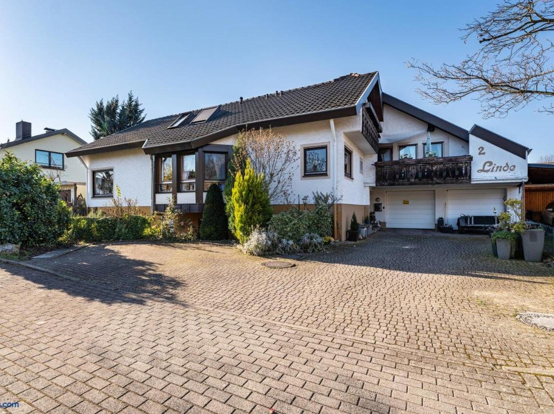 Gastehaus Linde