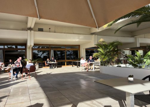 Paradisus Salinas Lanzarote –  全包 - 仅限成人-浴室