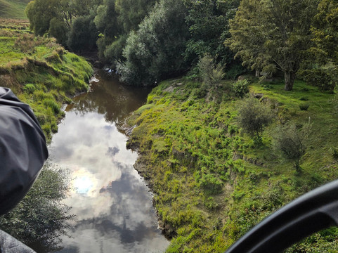 Forgotten World Adventures-Taumarunui必去景点