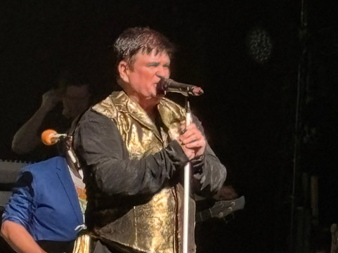 Venue Cymru-兰迪德诺必去景点