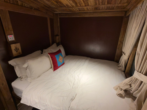 Chapa Express Train-河内必去景点