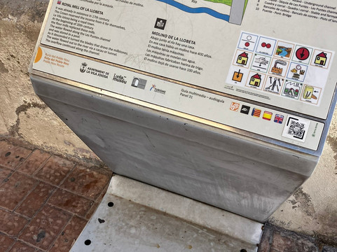 Cases Penjants de la Vila Joiosa