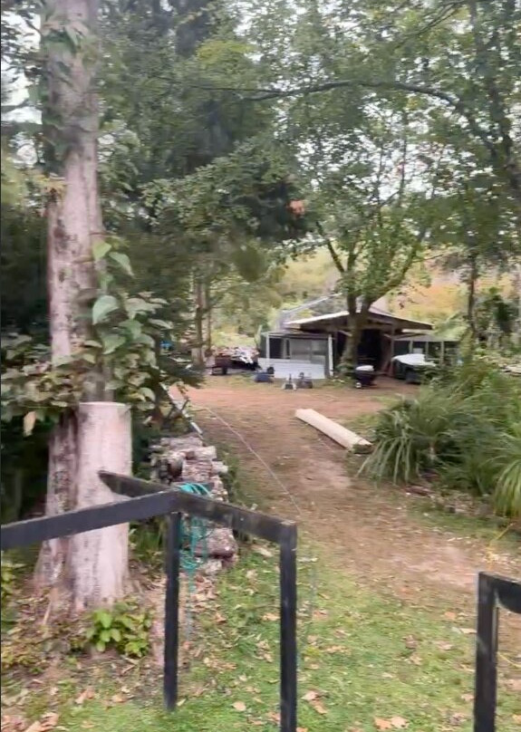 特波波花园乡村度假屋主图