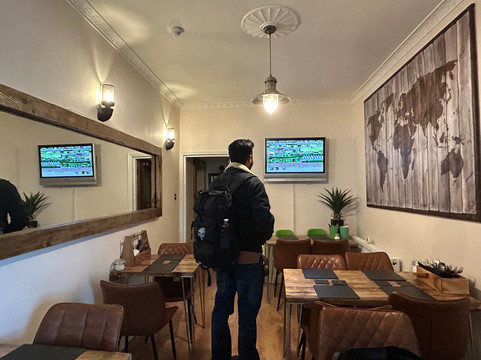 Driftwood Bed & Breakfast主图