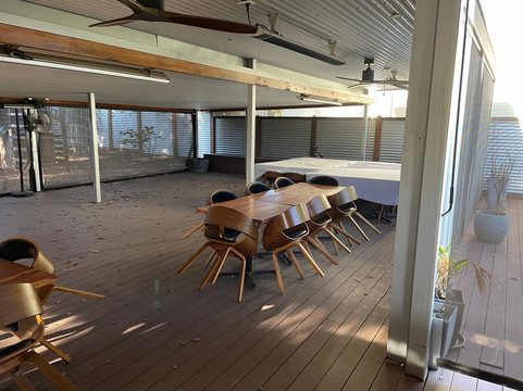 希思科特旅馆主图