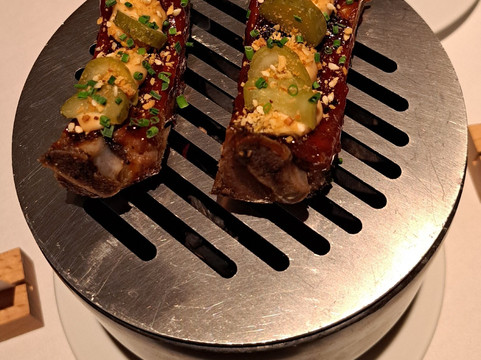 韦瑟斯罗斯酒店主图