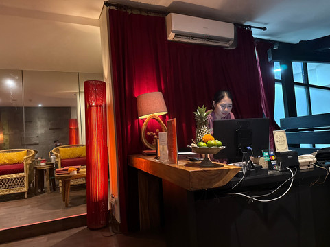 Rehat Massage & Reflexology-勒吉安必去景点