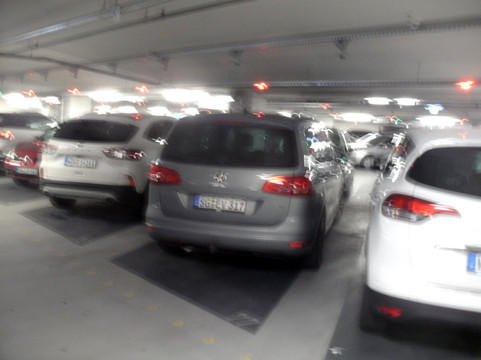 Wuppertal Hauptbahnhof-伍珀塔尔必去景点