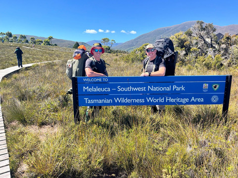 Tasmanian Wilderness Experiences-Glenfern必去景点