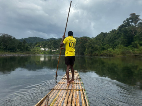 Everard Theodore Earle-奥乔里奥斯必去景点