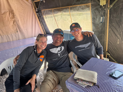 Pure Baja Travels-San Ignacio必去景点