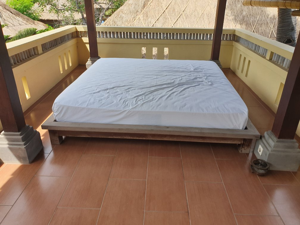 巴厘岛阿梅萨别墅-旅行者