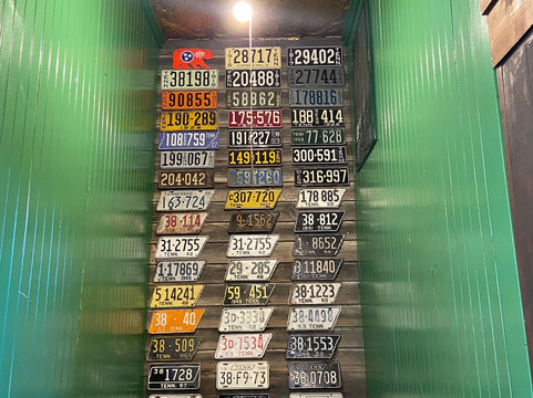 Blowing Cave Mill-塞维尔维尔必去景点