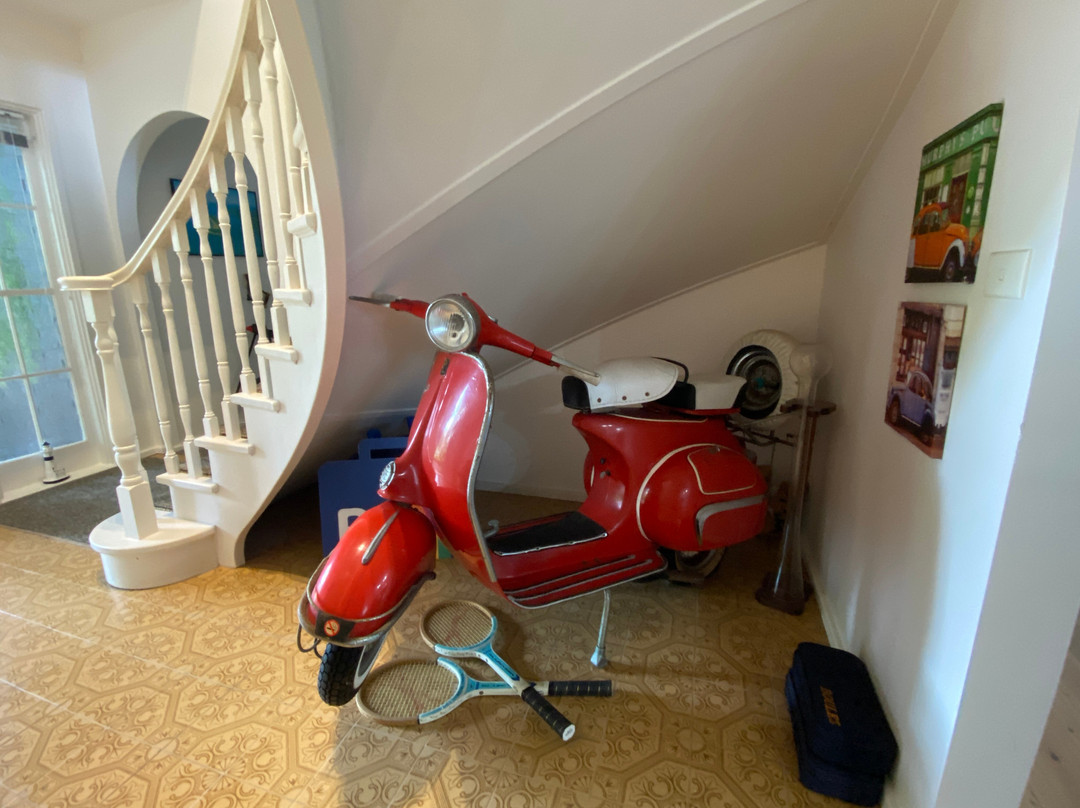 棕榈海滩住宿加早餐旅馆主图