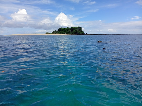 Fun & Boat-诺西贝必去景点
