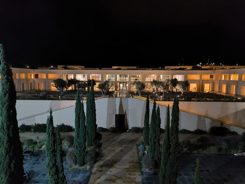 The Navigator - Colombus All Inclusive