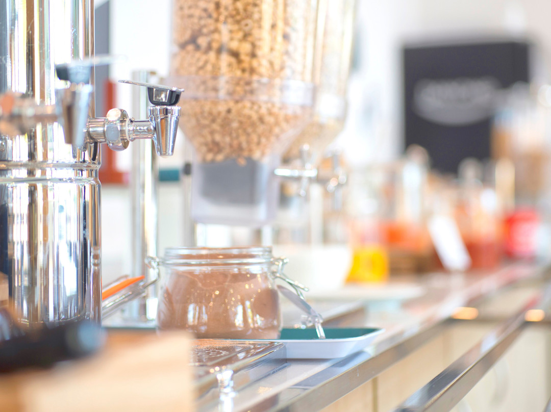 瓦伦西亚博奈尔智选假日酒店