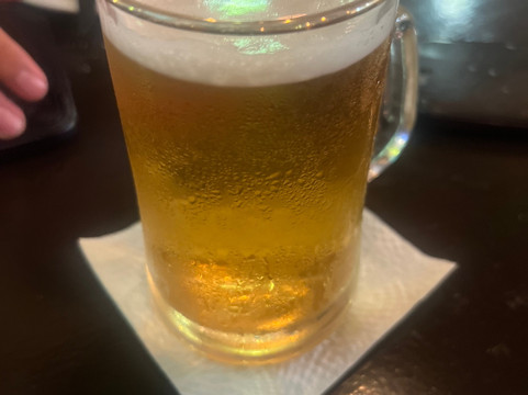 The Dubliner/ The Steakhouse