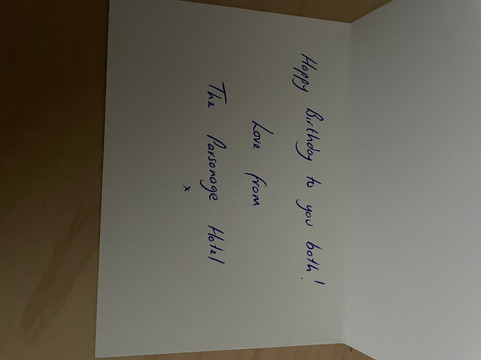 牧师酒店及水疗中心主图