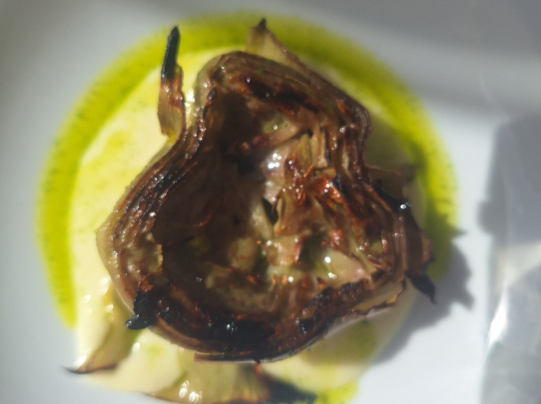 Bagni Triponzo-Cerreto di Spoleto必去景点