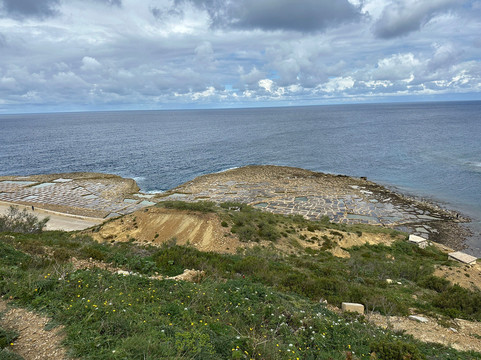 Gozo Frank's Travel-Sannat必去景点