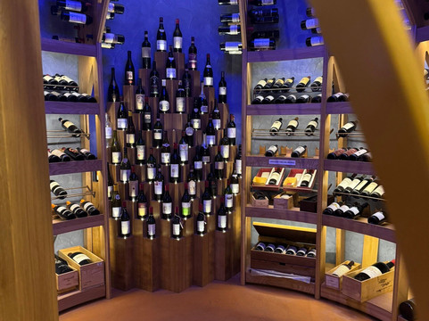 Tenuta Mara Wine Relais主图