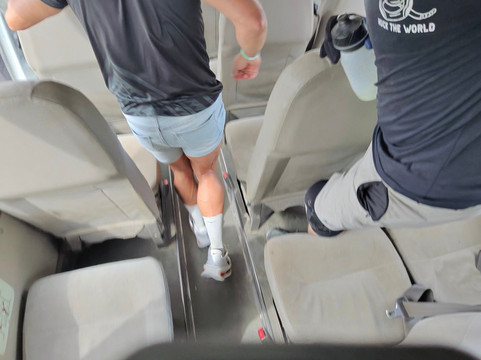 Mountain Bike Lessons and Gravity Shuttles-Stromlo必去景点