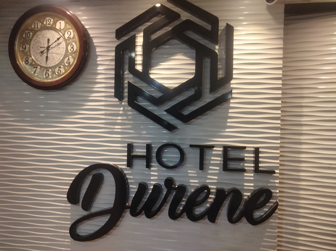 杜雷尼酒店