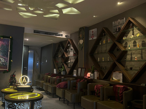 La Belle Vie Spa & Massage-河内必去景点