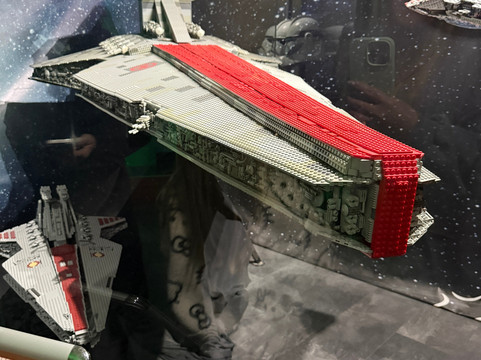 Stars of the Galaxy-门兴格拉德巴赫必去景点