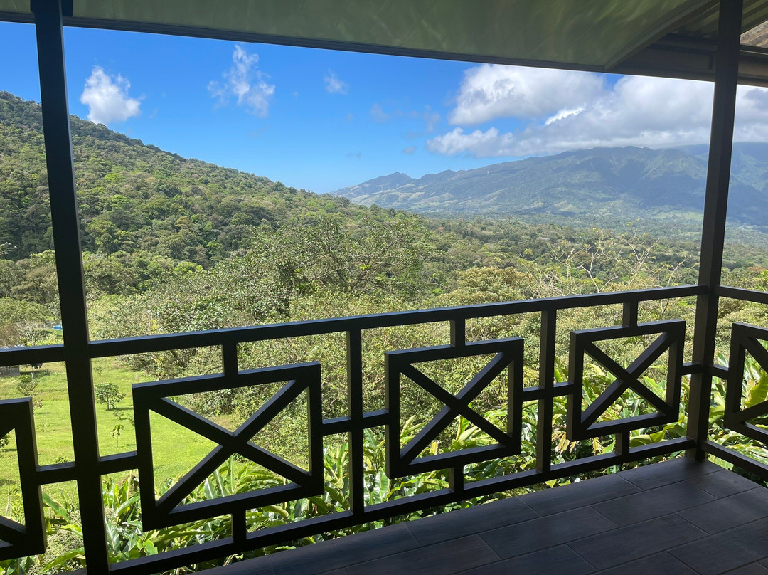 Bungalows Paraiso Celeste