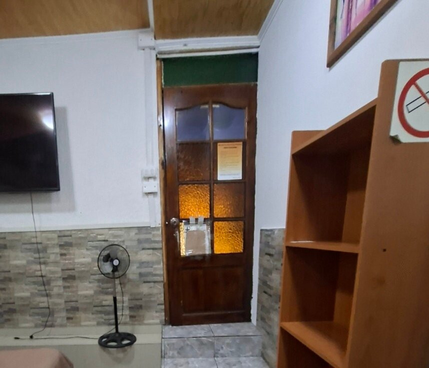 地中海酒店主图