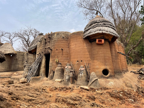 Ashanti African Tours-阿克拉必去景点