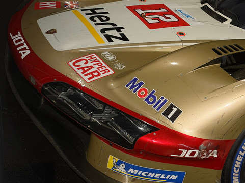 Silverstone Museum-Towcester必去景点