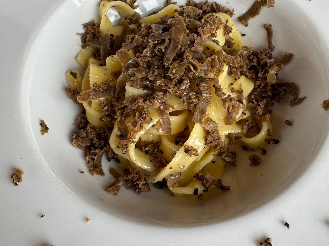 Umbria in Tour-奥尔维耶托必去景点