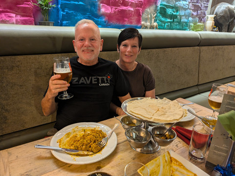 Little India Monmouth