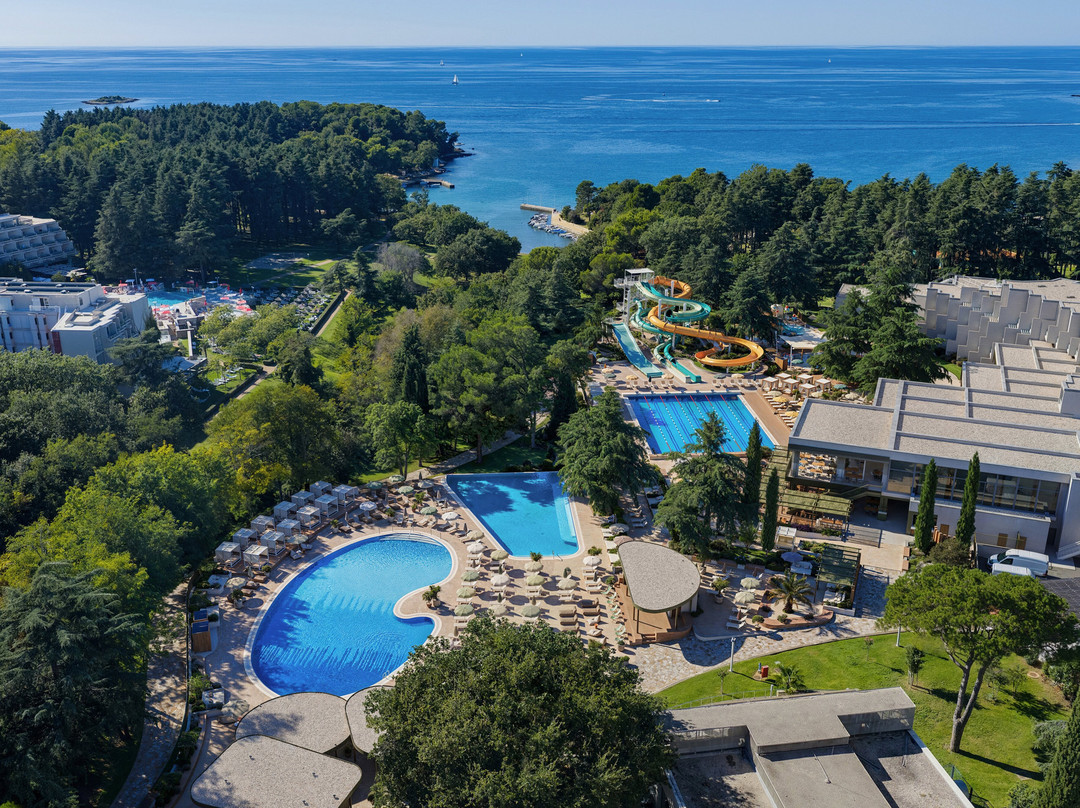 Sunny Poreč by Valamar, ex Crystal主图