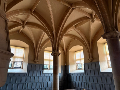 Bolsover Castle-Bolsover必去景点